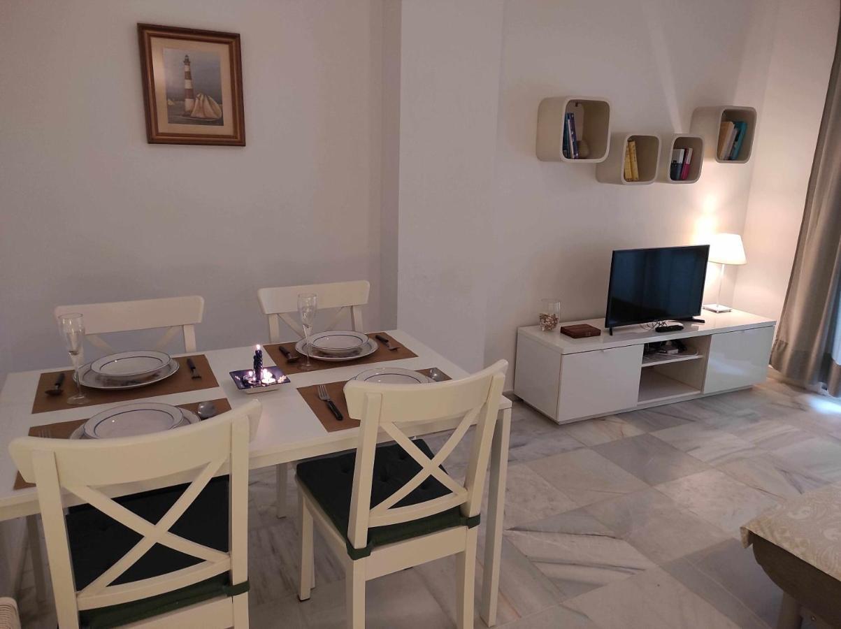 Apartamento Centrico Con Garaje Y Cercano A La Pl サアラ・デ・ロス・アトゥネス エクステリア 写真