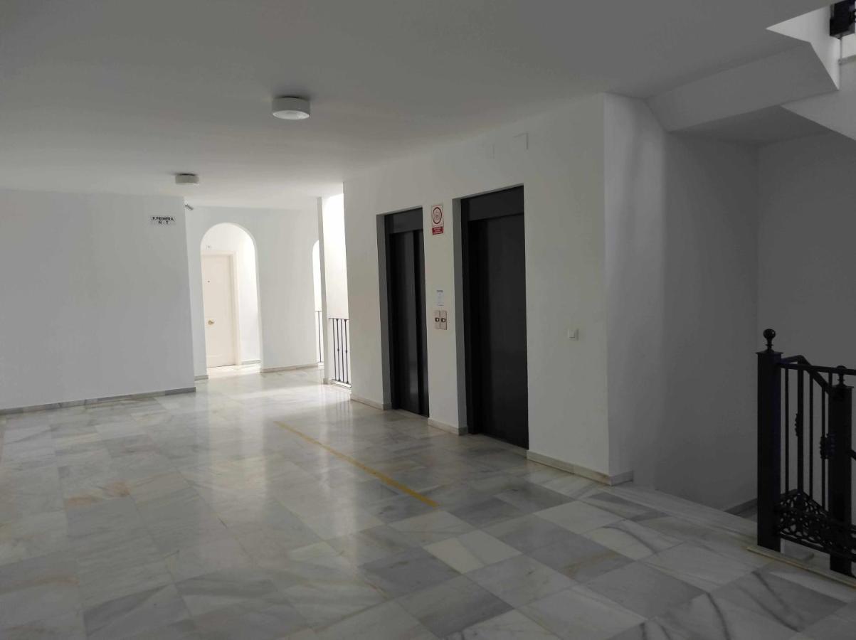 Apartamento Centrico Con Garaje Y Cercano A La Pl サアラ・デ・ロス・アトゥネス エクステリア 写真