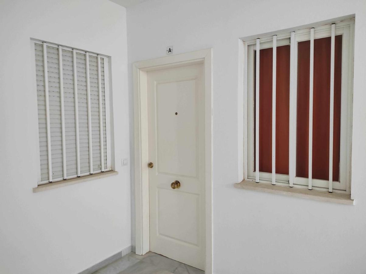 Apartamento Centrico Con Garaje Y Cercano A La Pl サアラ・デ・ロス・アトゥネス エクステリア 写真